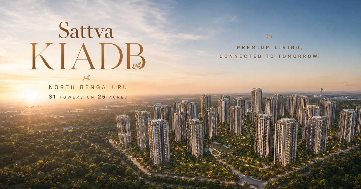 Sattva KIADB comparison guides